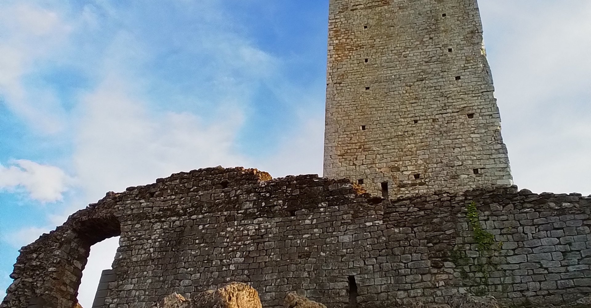 Barbarossa Tower