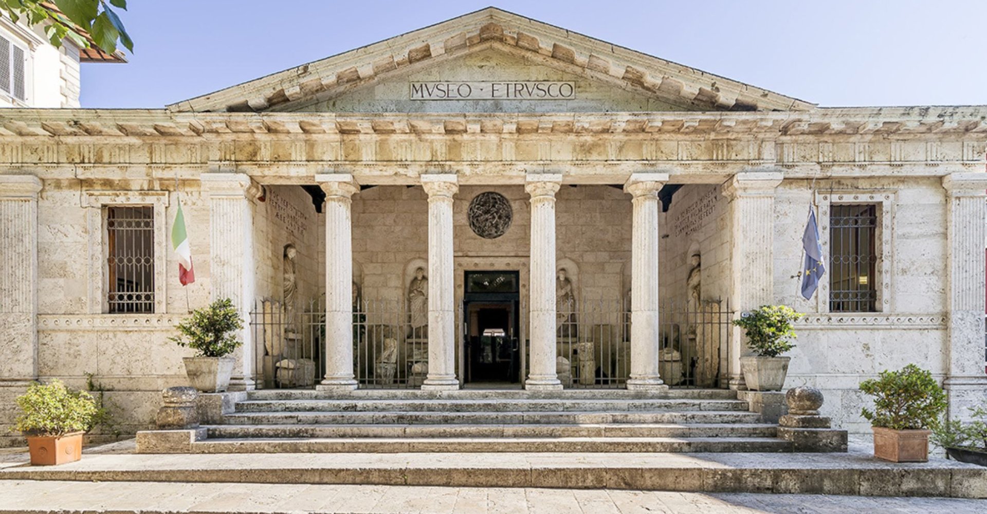 Etruscan Museum of Chiusi