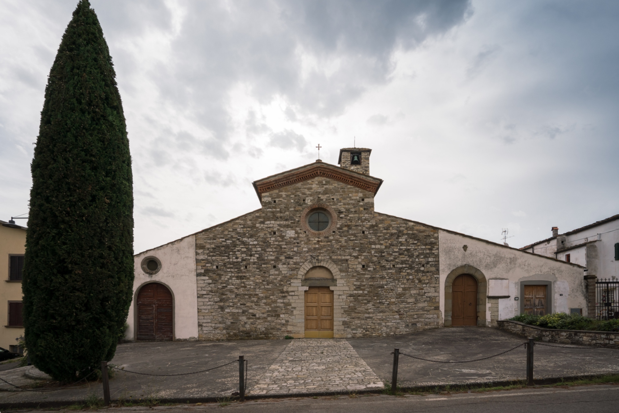 Parish of San Donnino