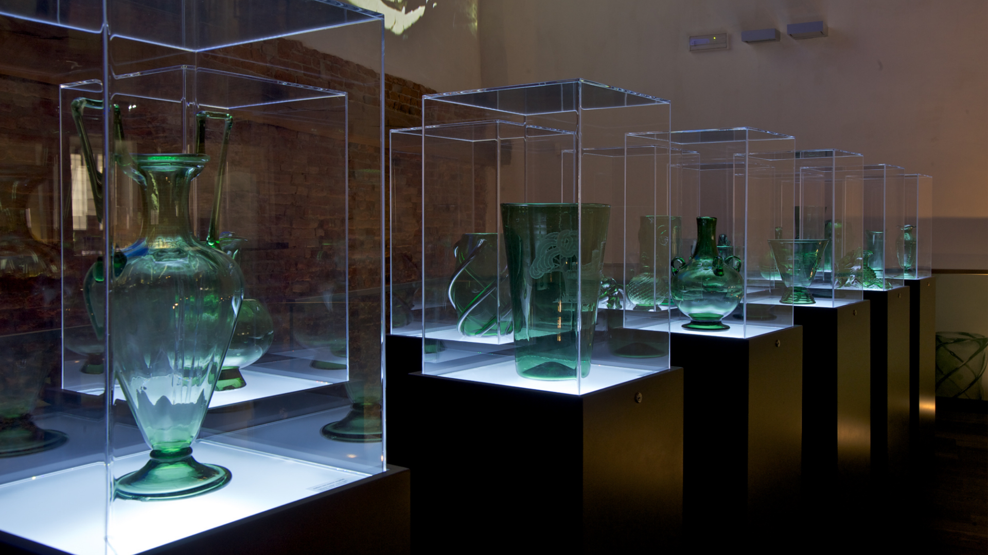 Empoli Glass Museum