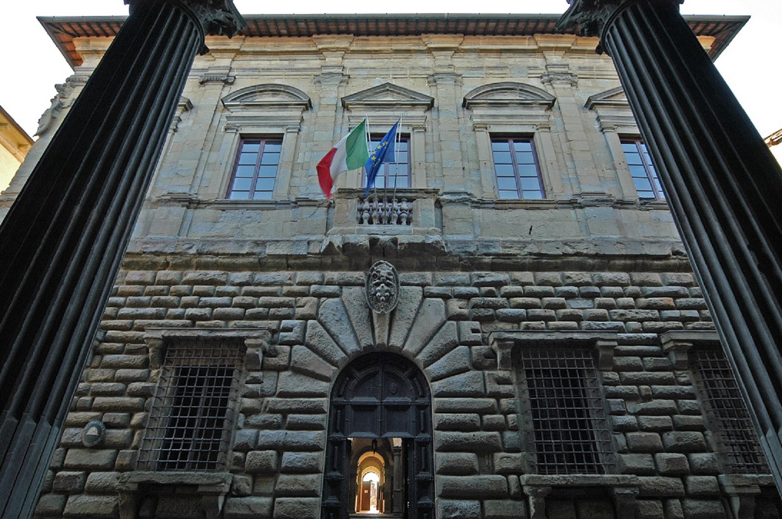 Palazzo Di Monte