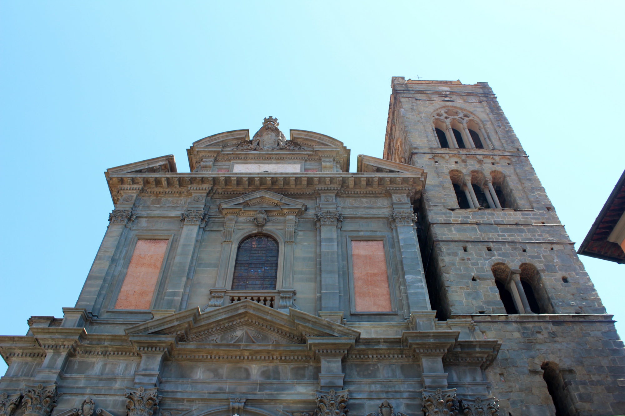 Pescia, Cathedral of Santa Maria Assunta