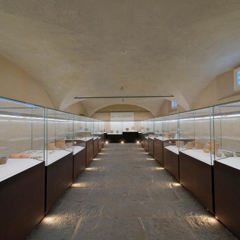 Museo Archeologico Gonfienti