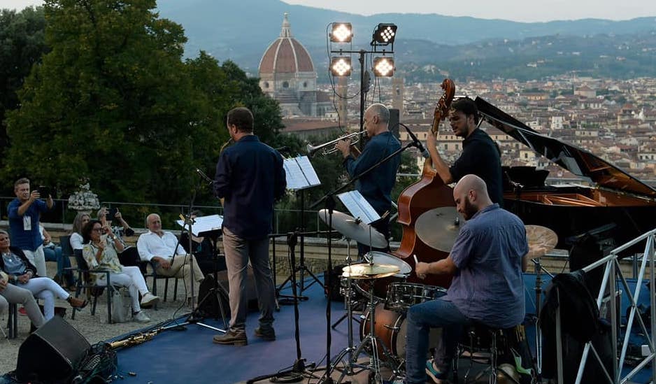 Firenze Jazz Festival