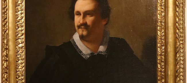 Ritratto di gentiluomo attribuito a Caravaggio