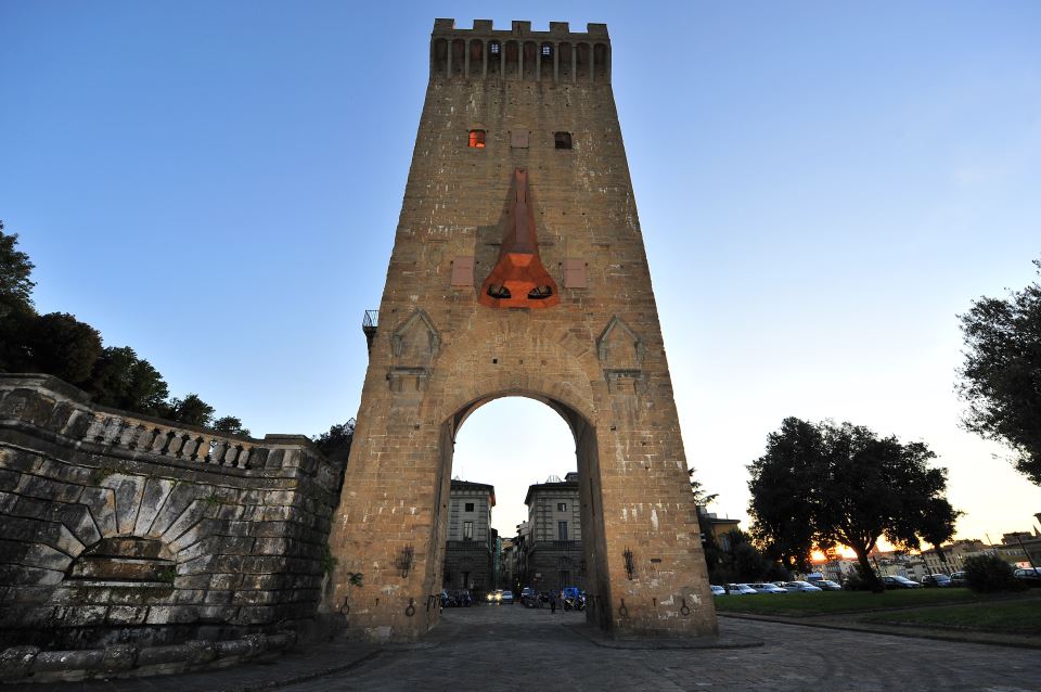 Porta San Niccolò