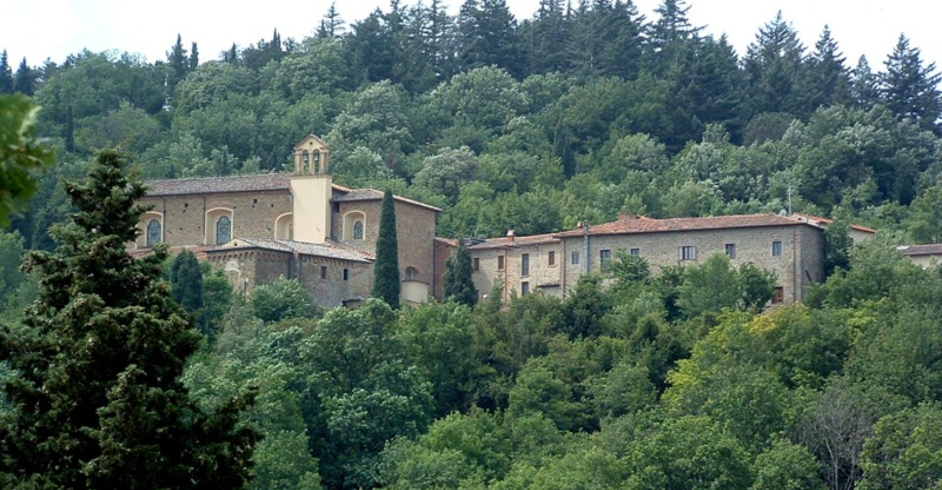 Area Naturale Protetta di Interesse Locale Bosco di Sargiano