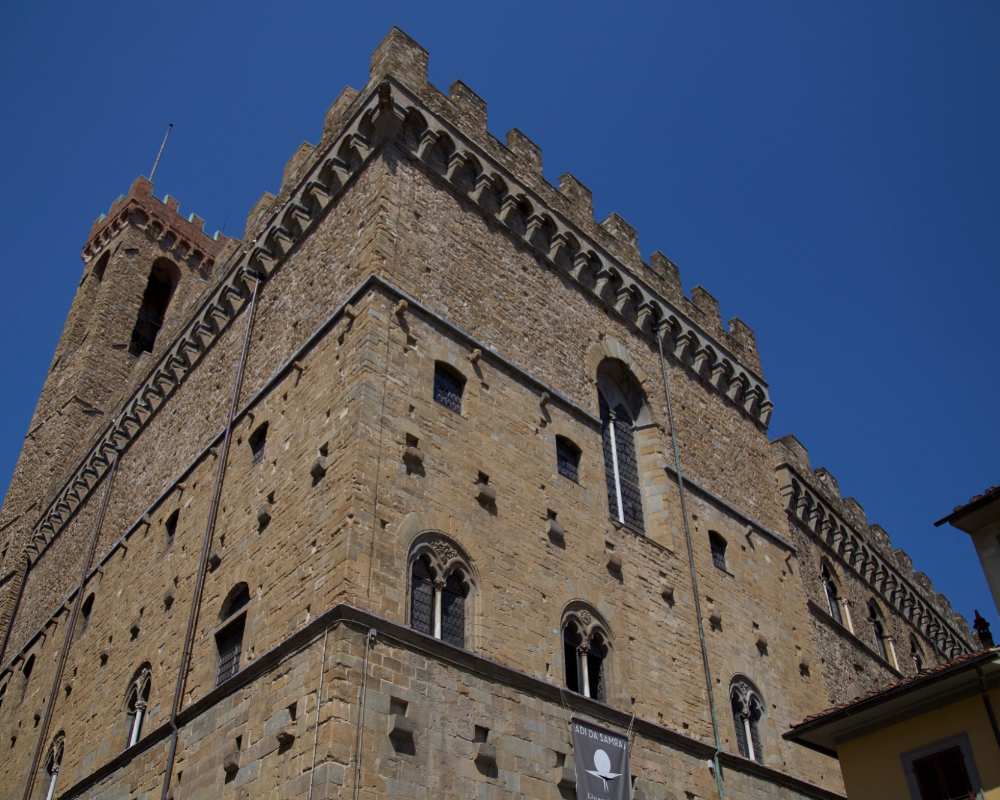 Bargello Palace