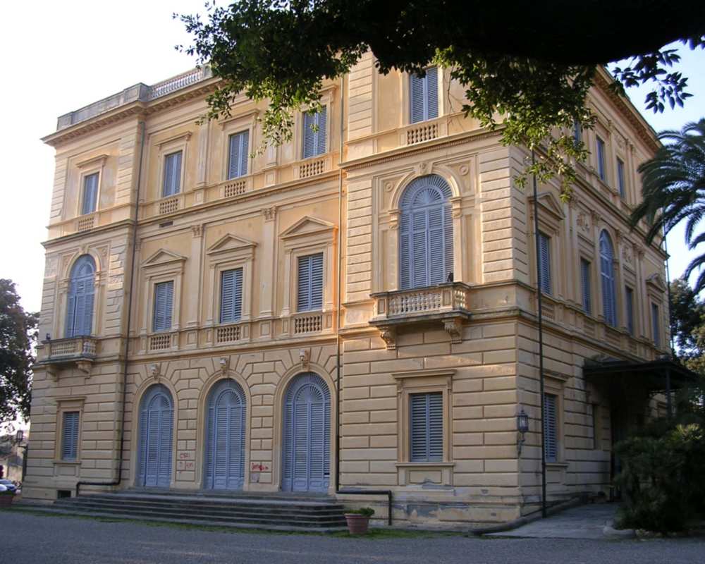 Fattori Museum