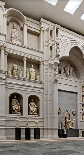 Museo dell'Opera del Duomo in Florence