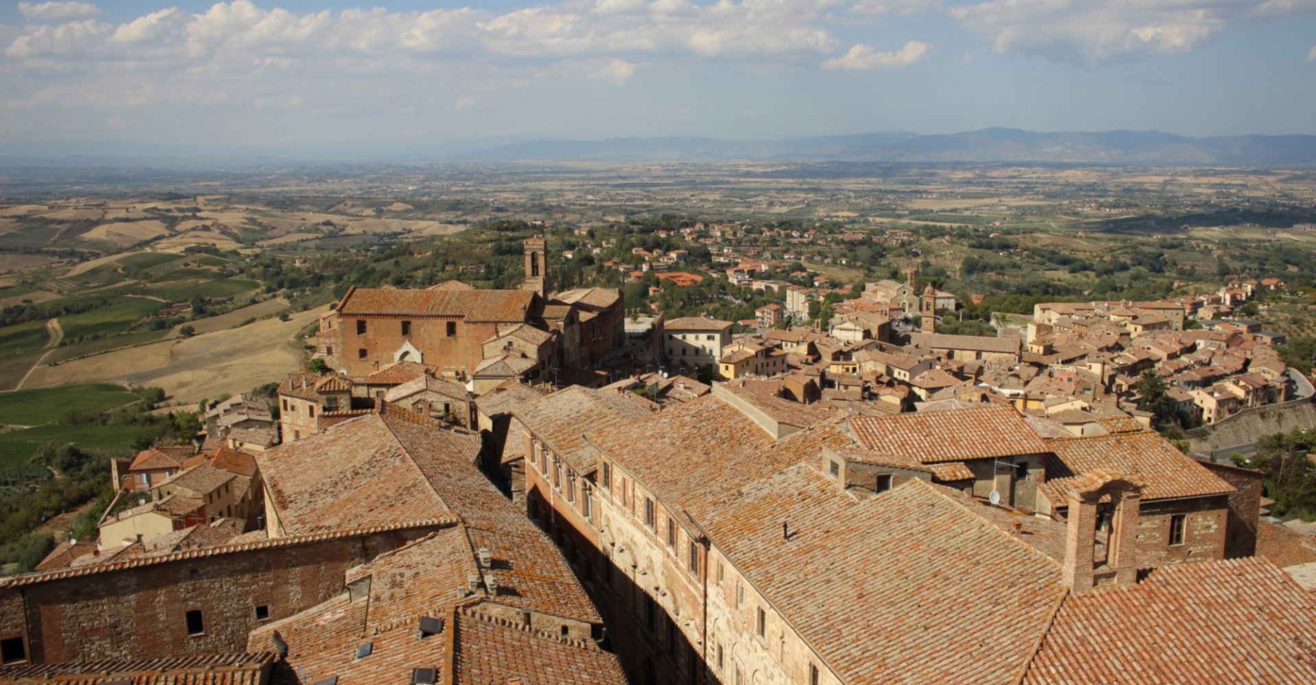 view-from-palazzo-comunale-tower-montepulciano-II