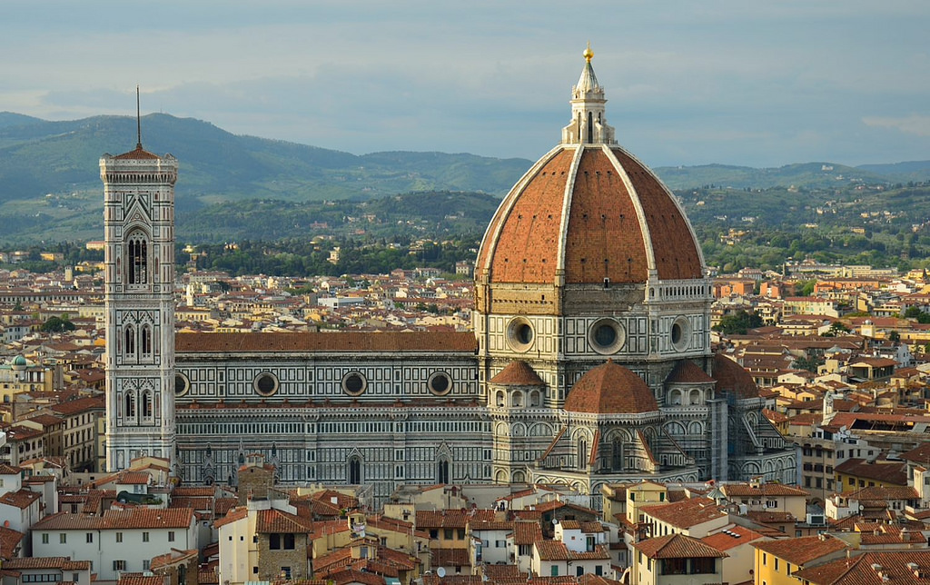 Florenz und der Dom