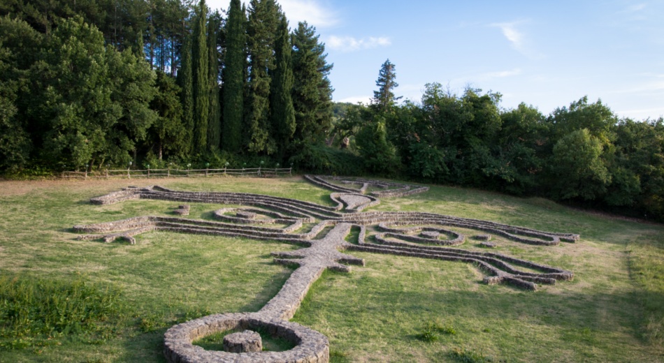 Spoerri's Garden