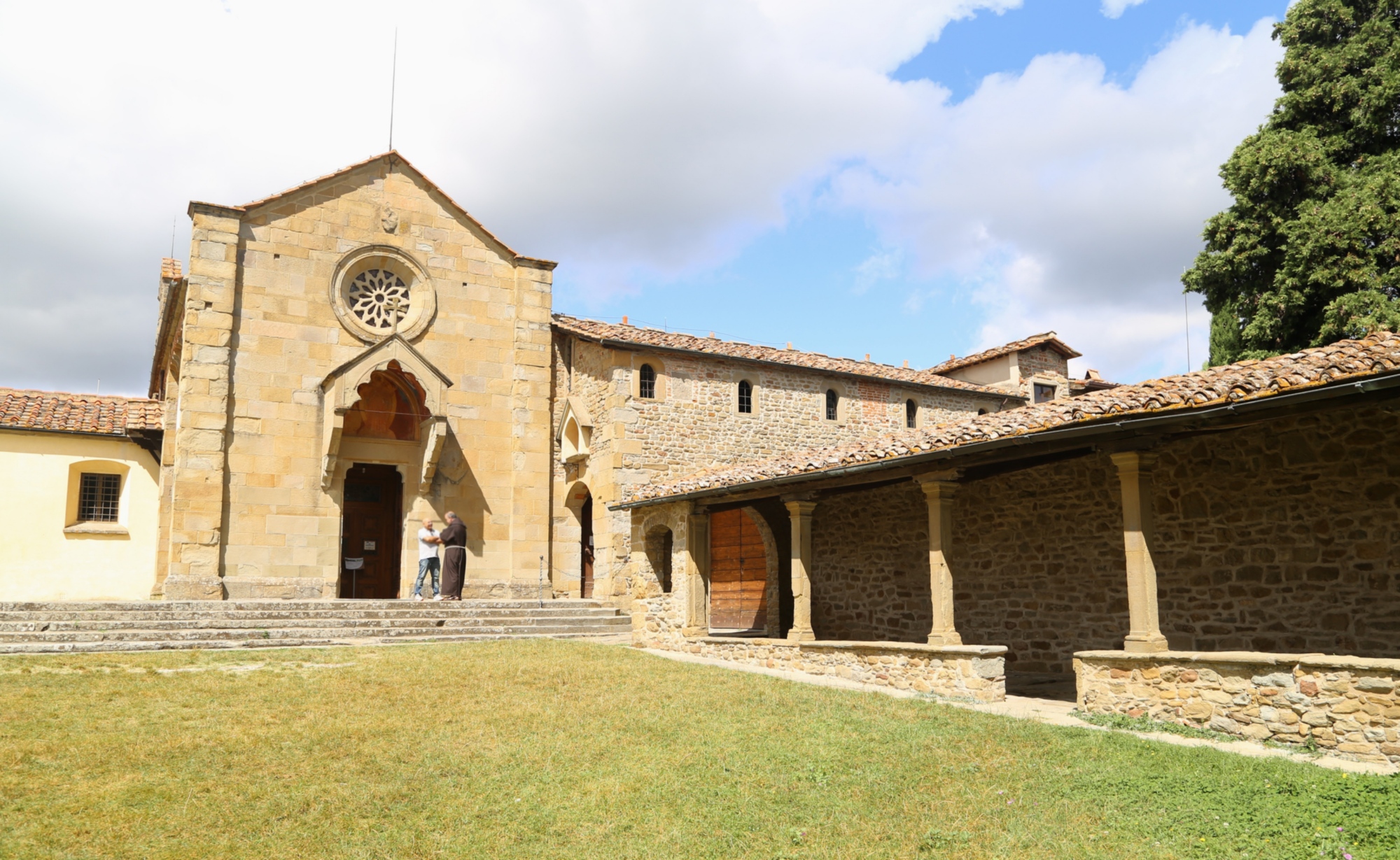 San Francesco Fiesole