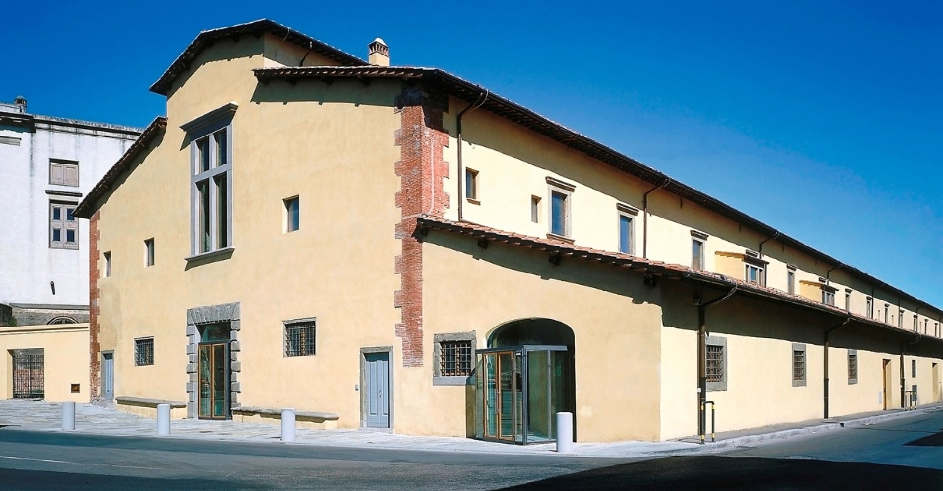 Museo Soffici