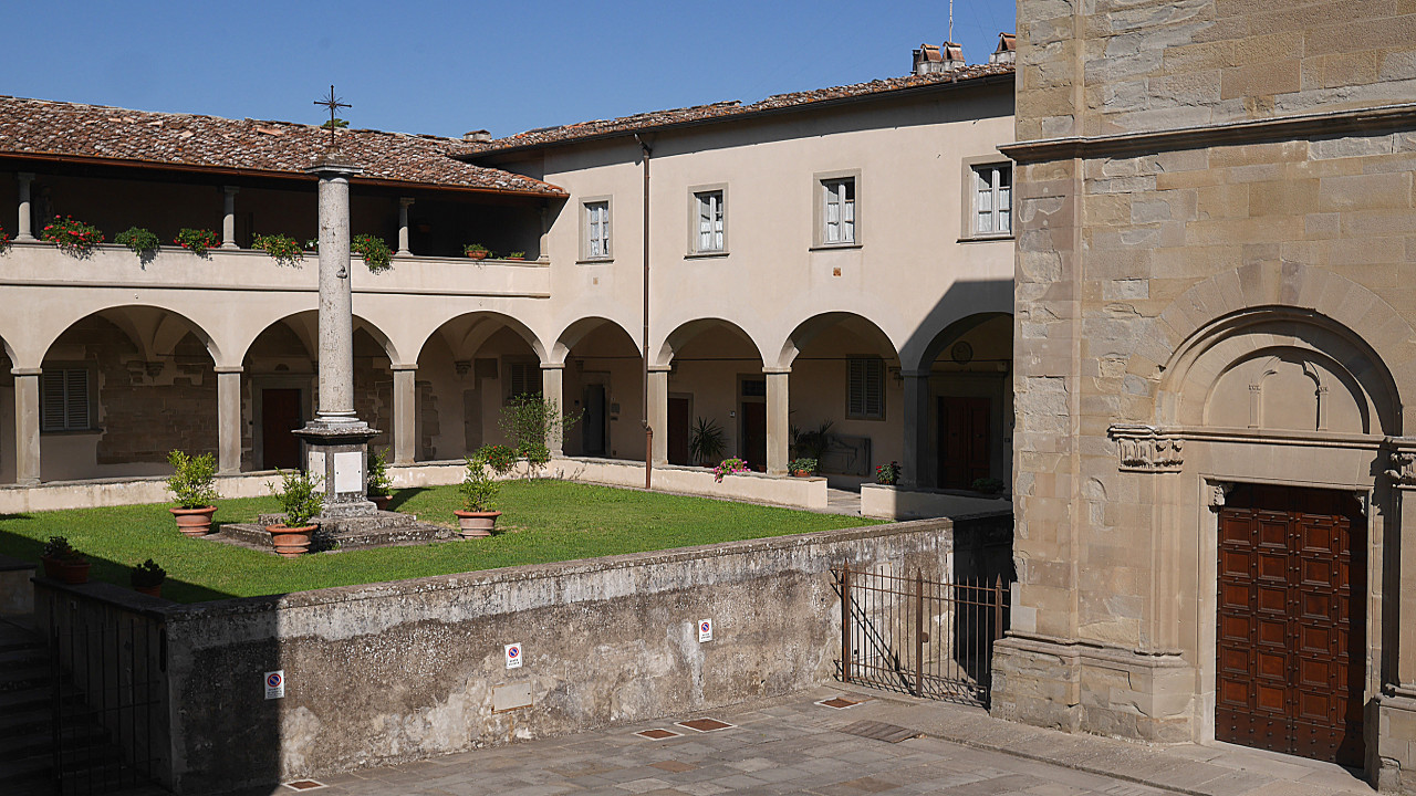 Dom von Fiesole