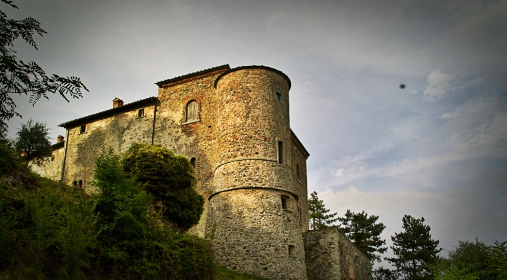 Castle of Montauto