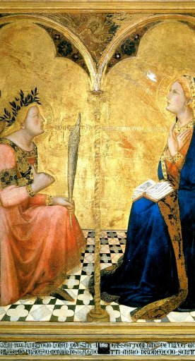 Lorenzetti-Ambrogio-Annunciazione-Pinacoteca-Siena.