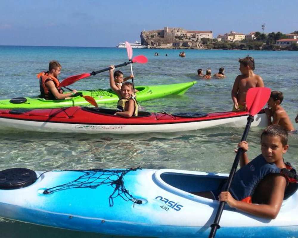 pianosa-kayaking