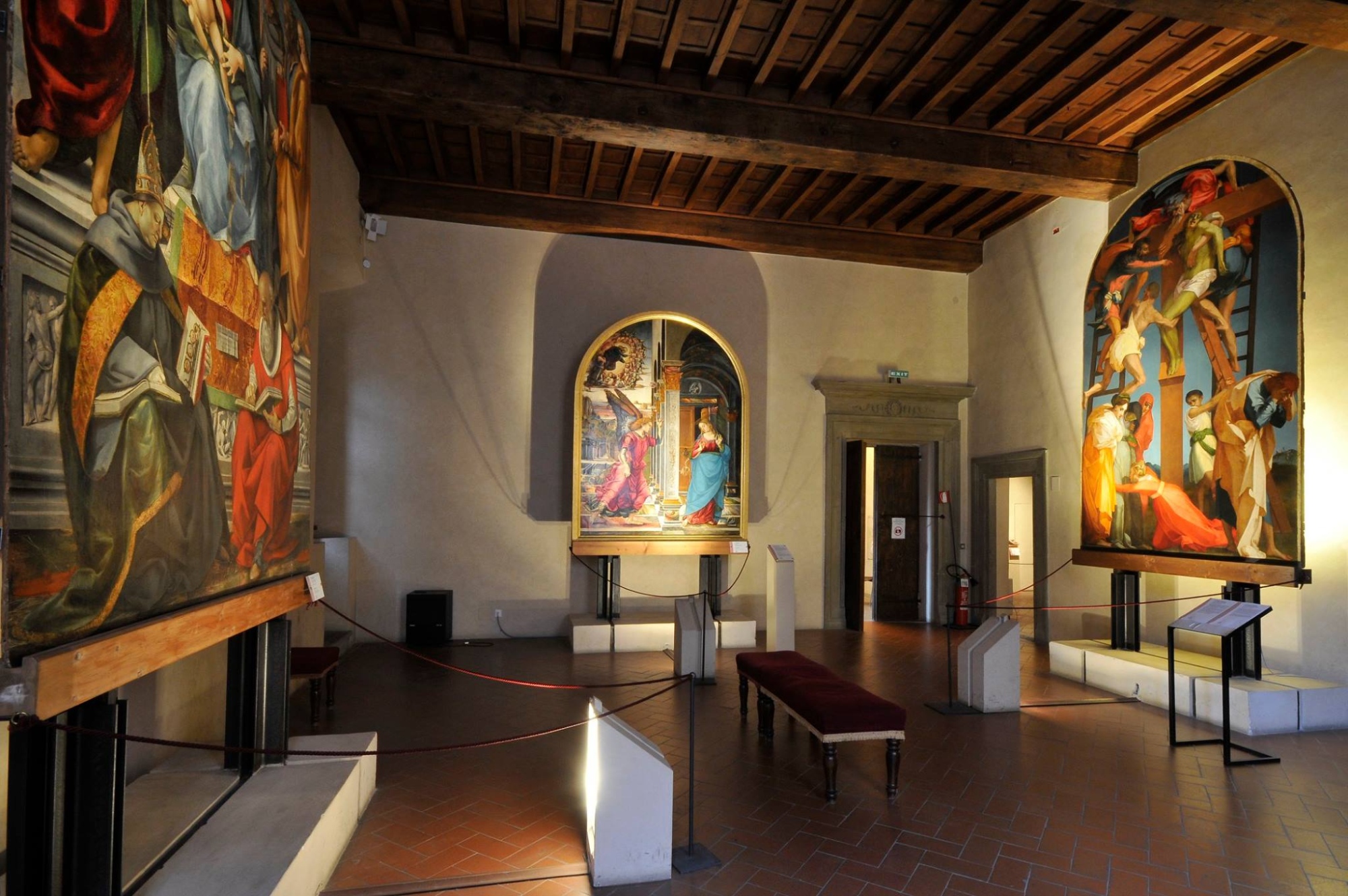 Pinacoteca di Volterra
