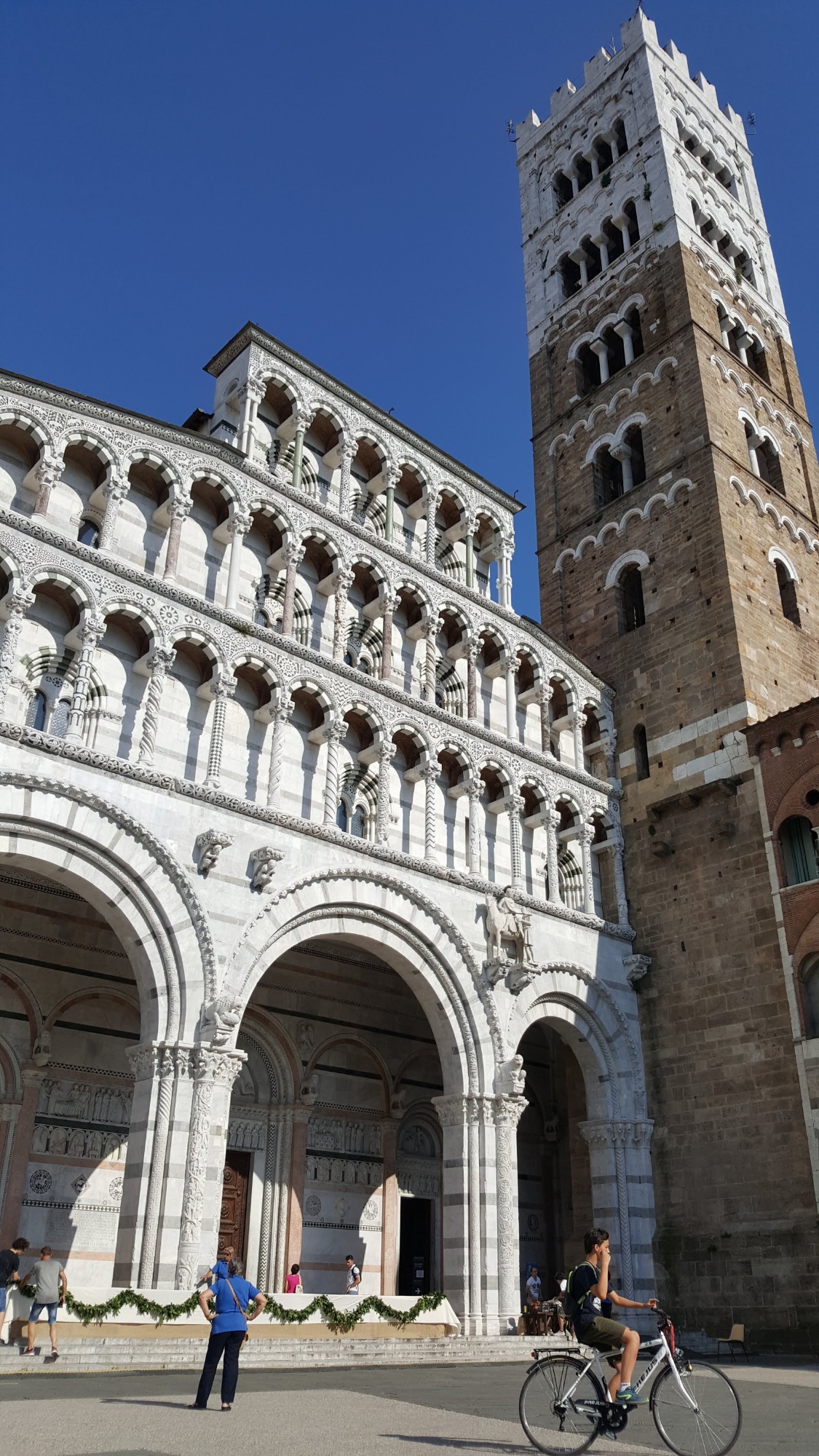 Cattedrale di Lucca