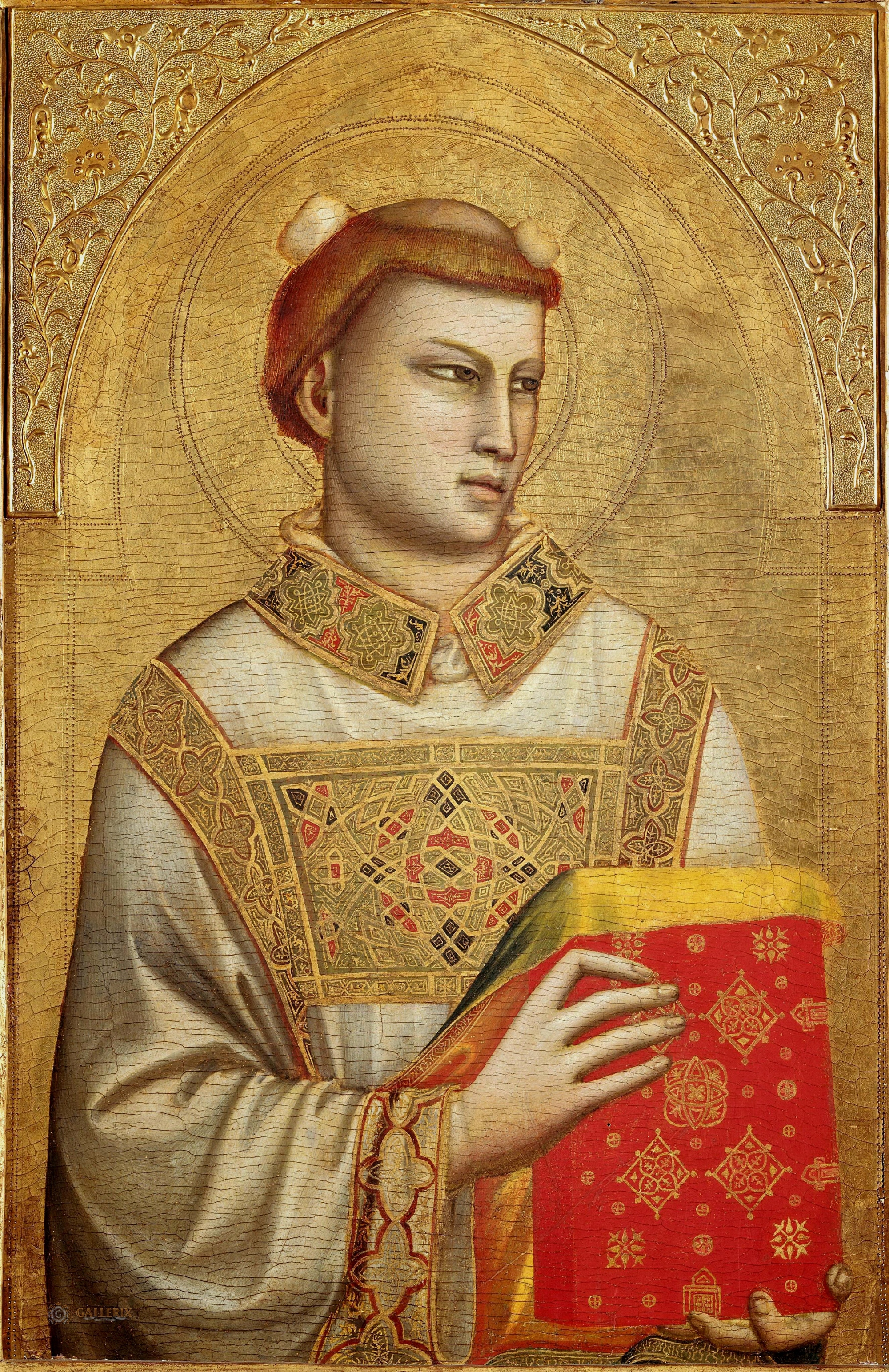 Giotto - Musée Horne