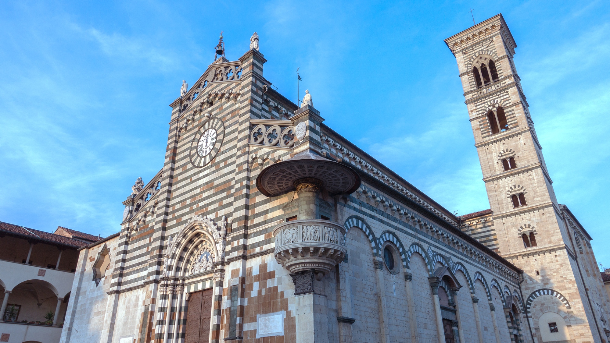 Cattedrale di Santo Stefano