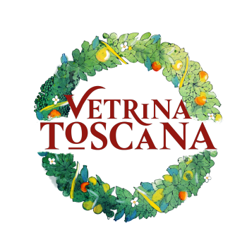 Logo vetrina toscana