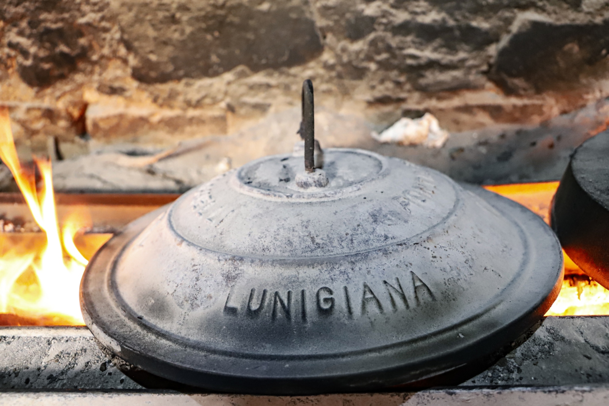 Antichi sapori e tradizioni: il Testo della Lunigiana