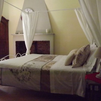 Ivana&Alan's Bed & Breakfast in Lunigiana Tuscany