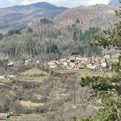 Esplorando il giardino di Toscana, tra sapori e profumi di montagna