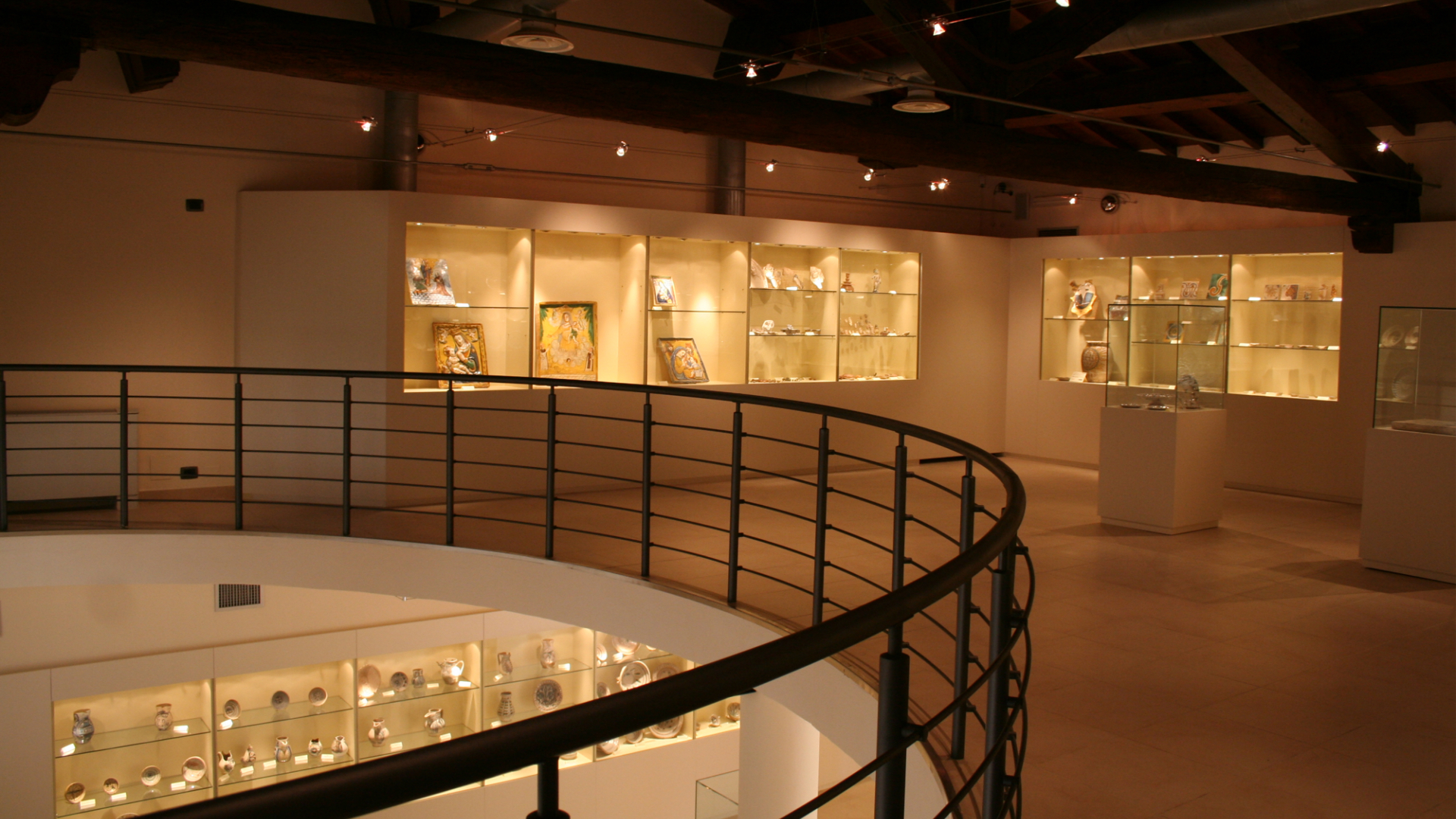 Museo della Ceramica di Montelupo