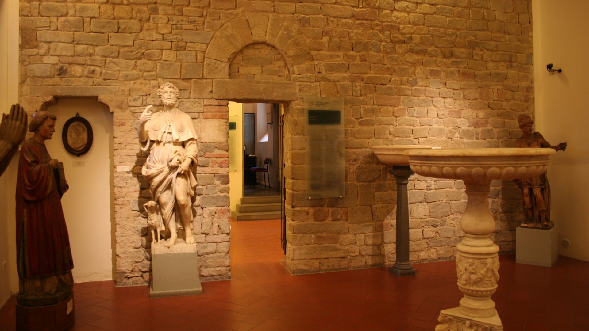 Museo della Collegiata Empoli
