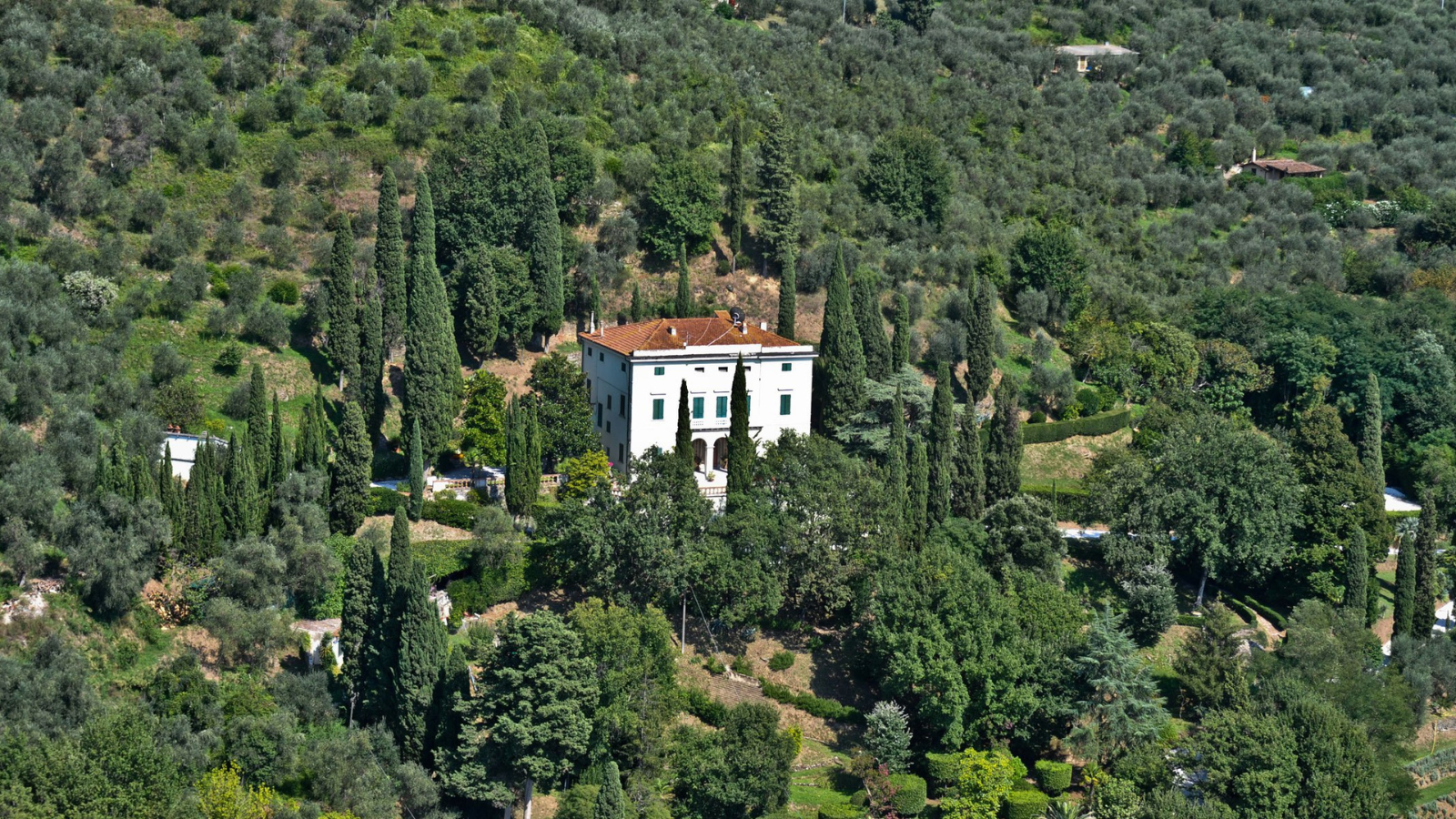 Villa Alta - panormica