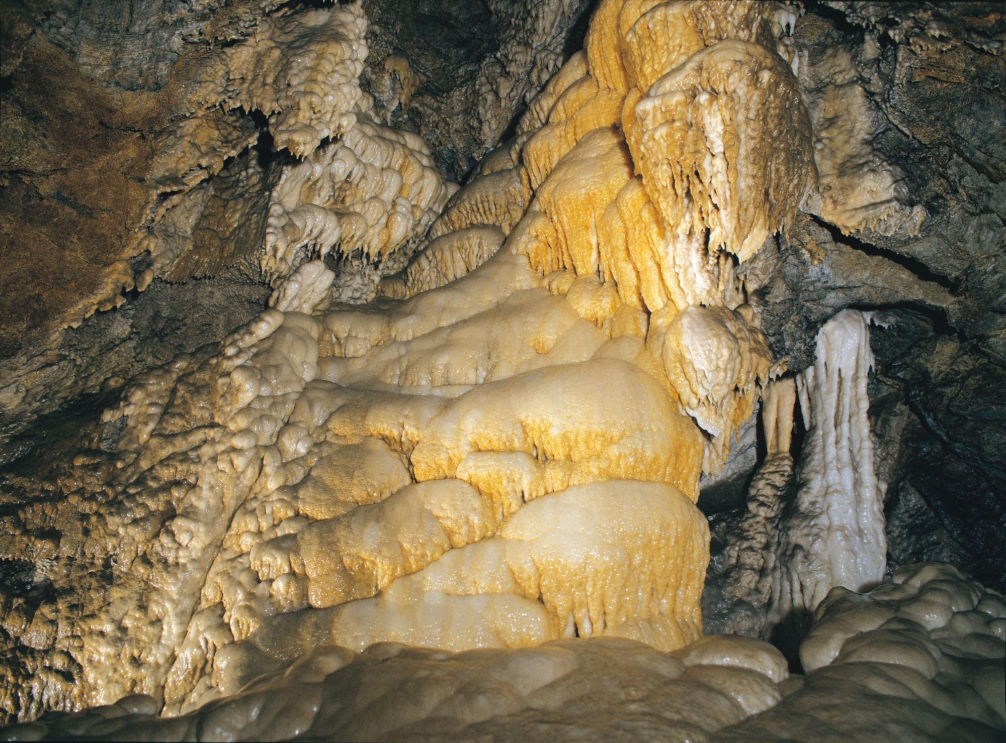 Grotta del Vento