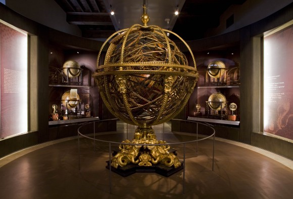 Museo Galileo Room III