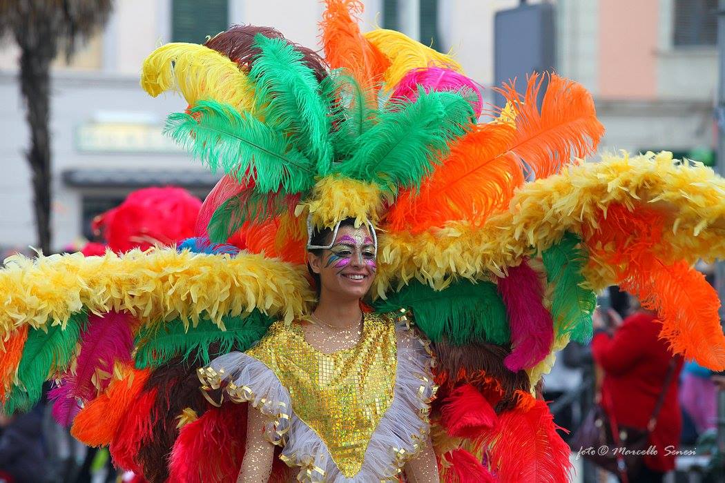 Carnaval de Santa Croce