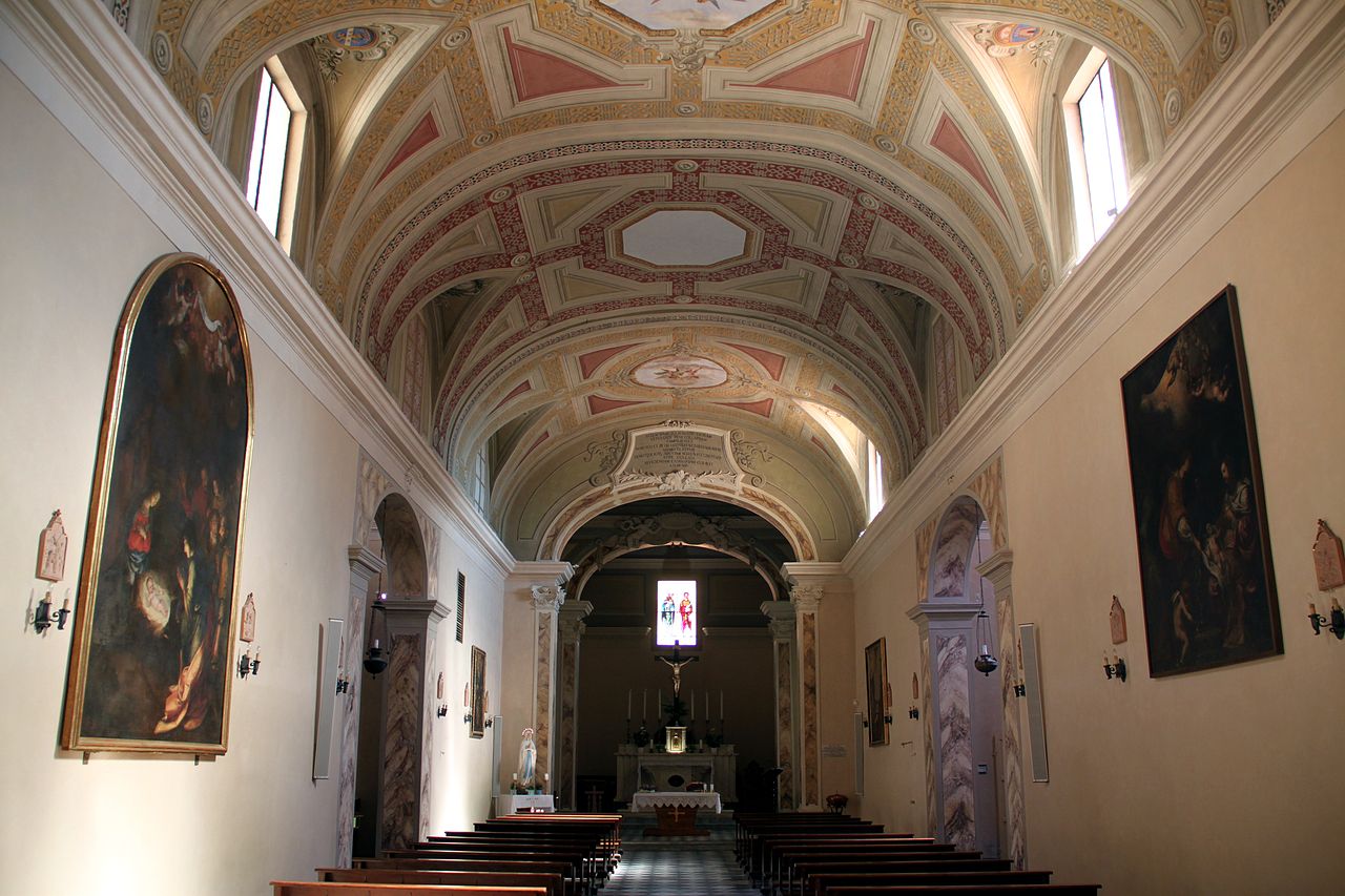 chiesa-San-Lorenzo-Campiglia-Marittima