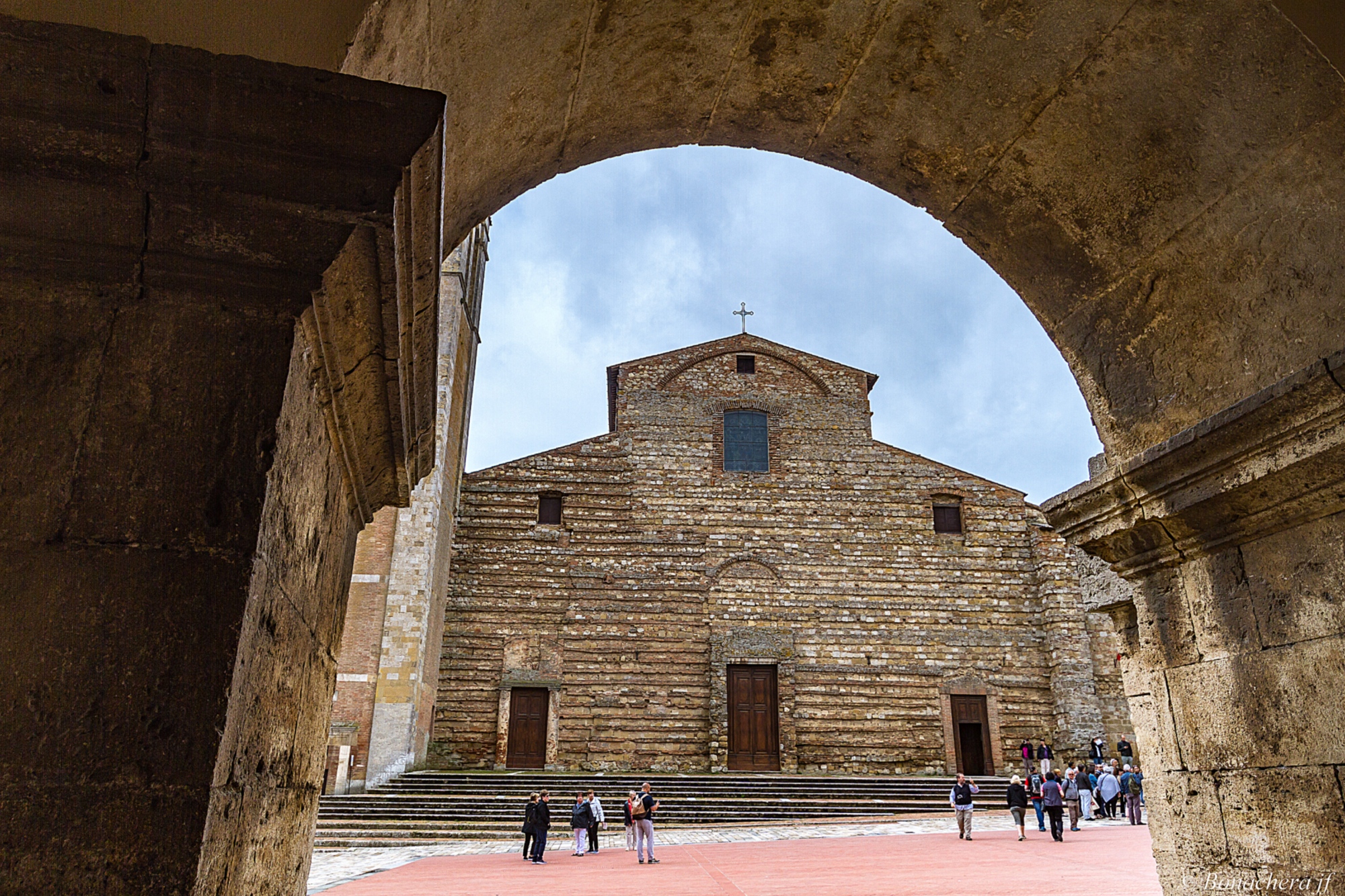 Montepulciano Cathedral