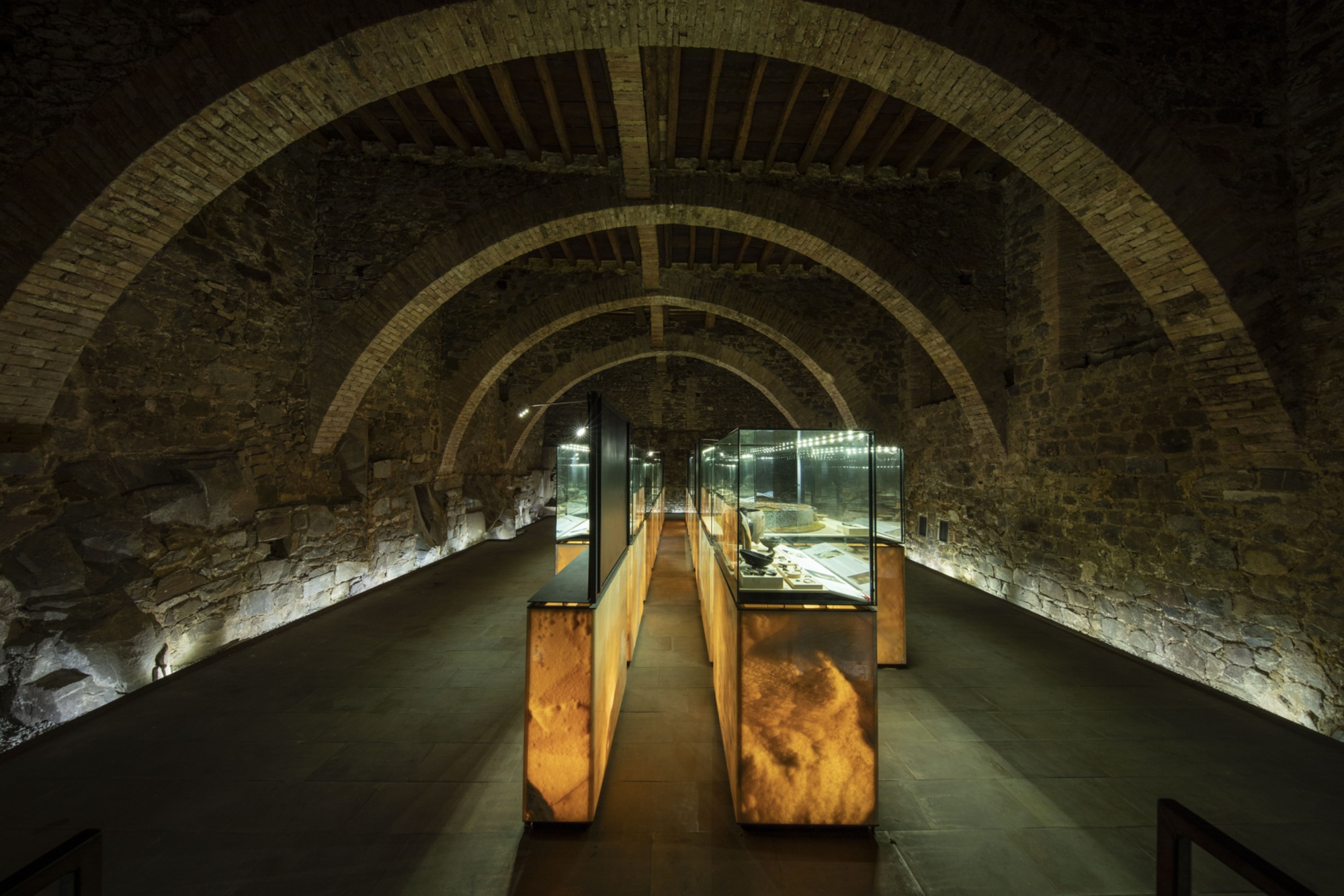 Museo archeologico di Montalcino