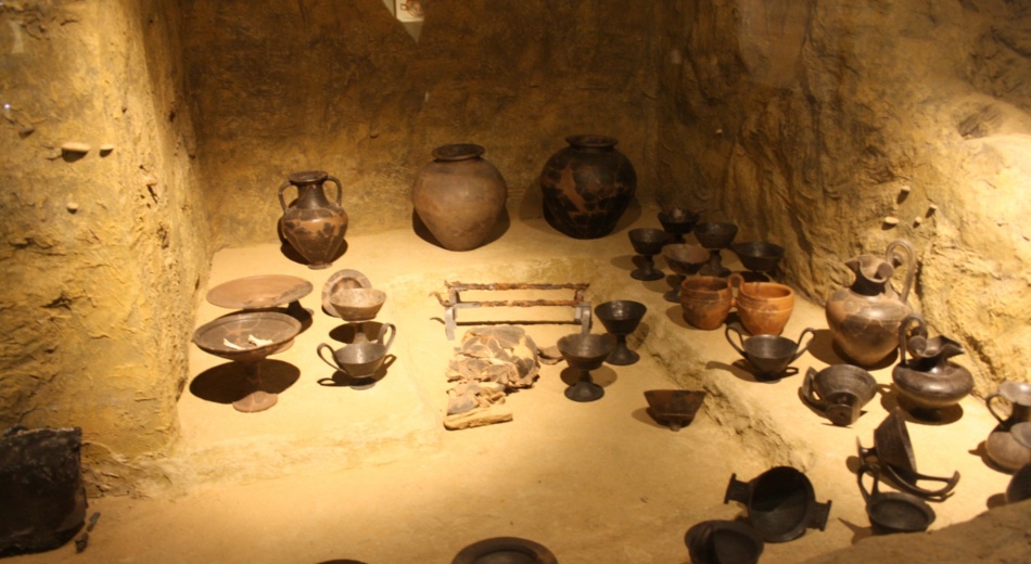 Museo Archeologico di Chianciano
