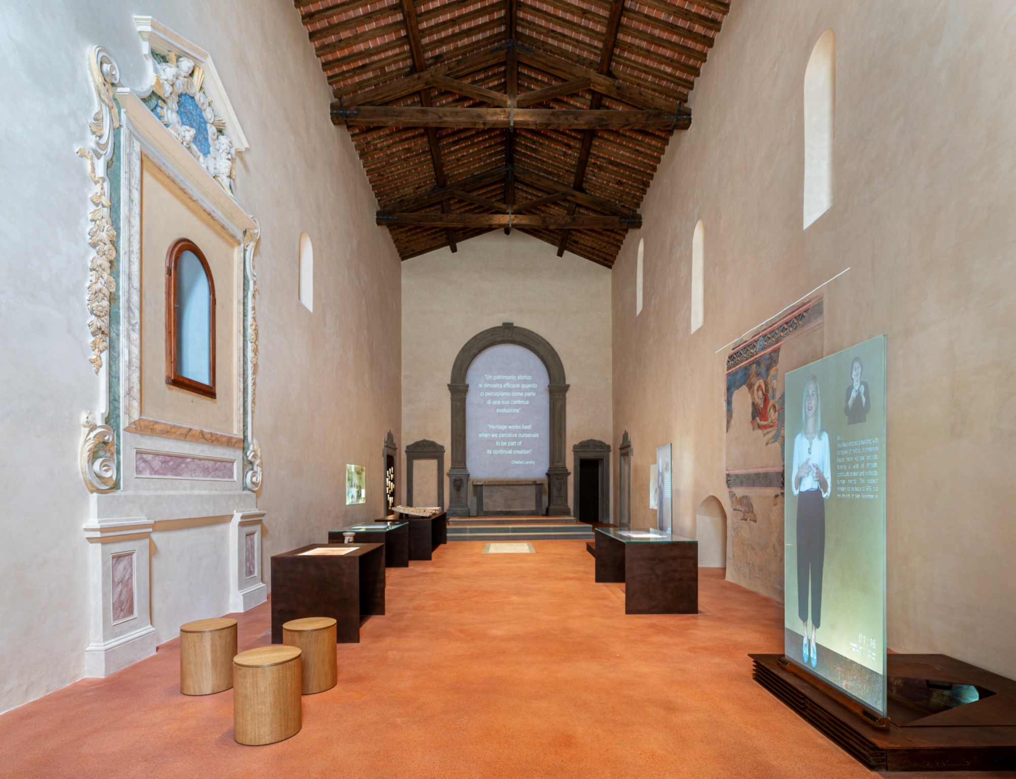 Museo di San Salvatore