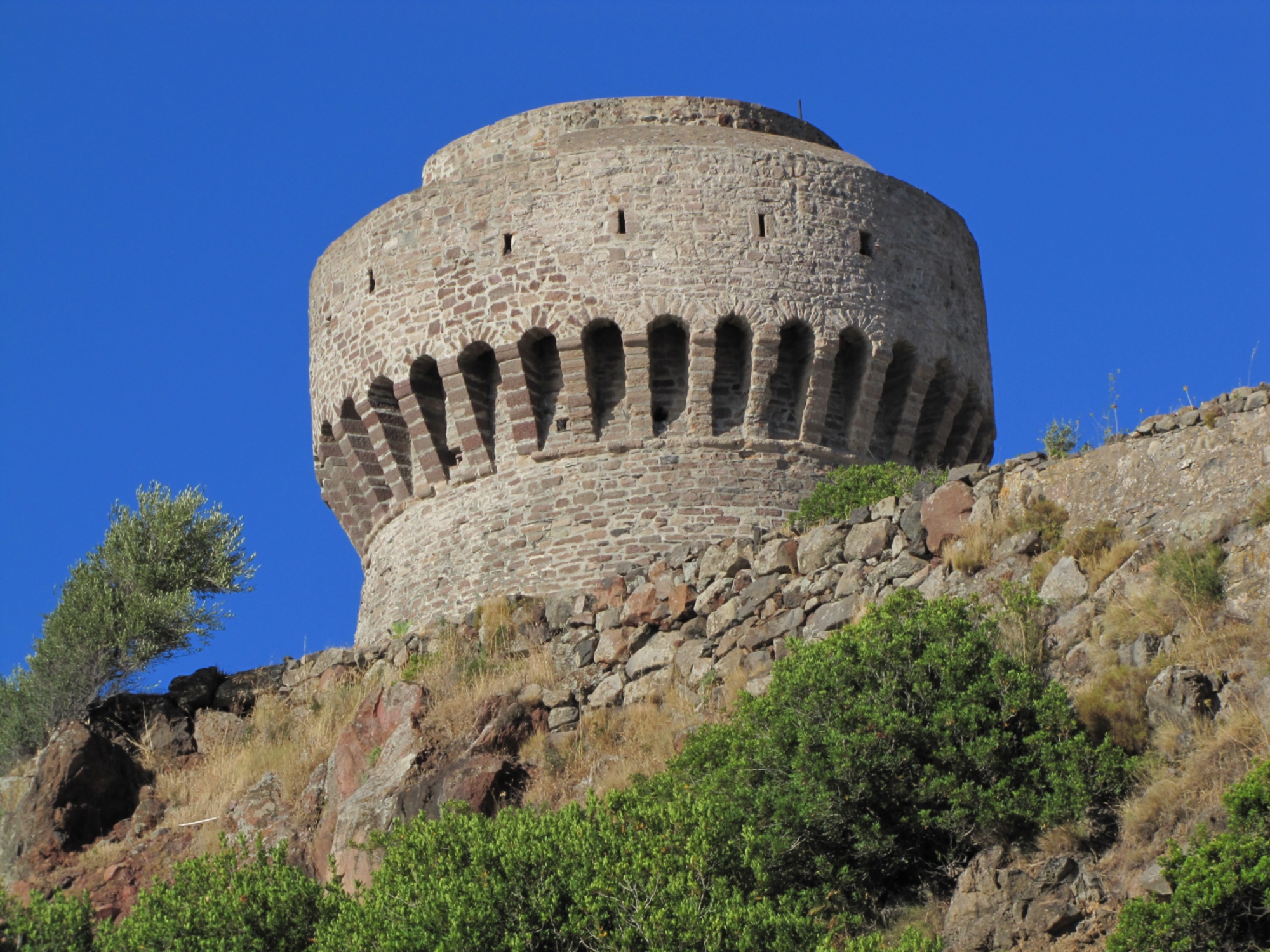Zenobito Tower