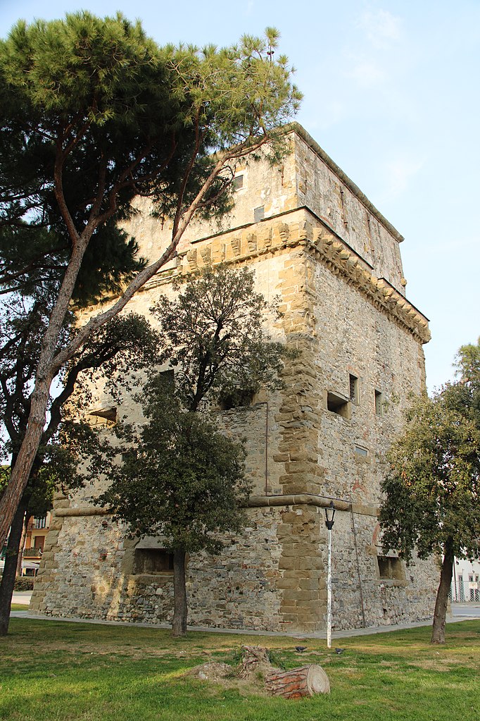 La Torre Matilde